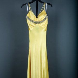 Zum Zum Long Prom Formal Dress Jr 3